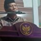 Syahril Abduradjak | Sekretaris Daerah Kabupaten Halmahera Barat (dok/Elang)