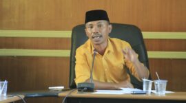 Fandi Ibrahim, (Dok.Adi). 