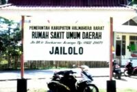 RSUD Jailolo (Istimewa).
