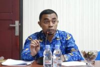 Fadli Husen, (Istimewa). 