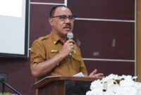 James Uang, (Istimewa). 