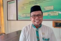 Saiful Albaar, (Istimewa).