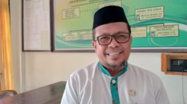 Saiful Albaar, (Istimewa).