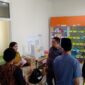 Sidak DPRD di RSUD Jailolo, ( Dok. Elang) 