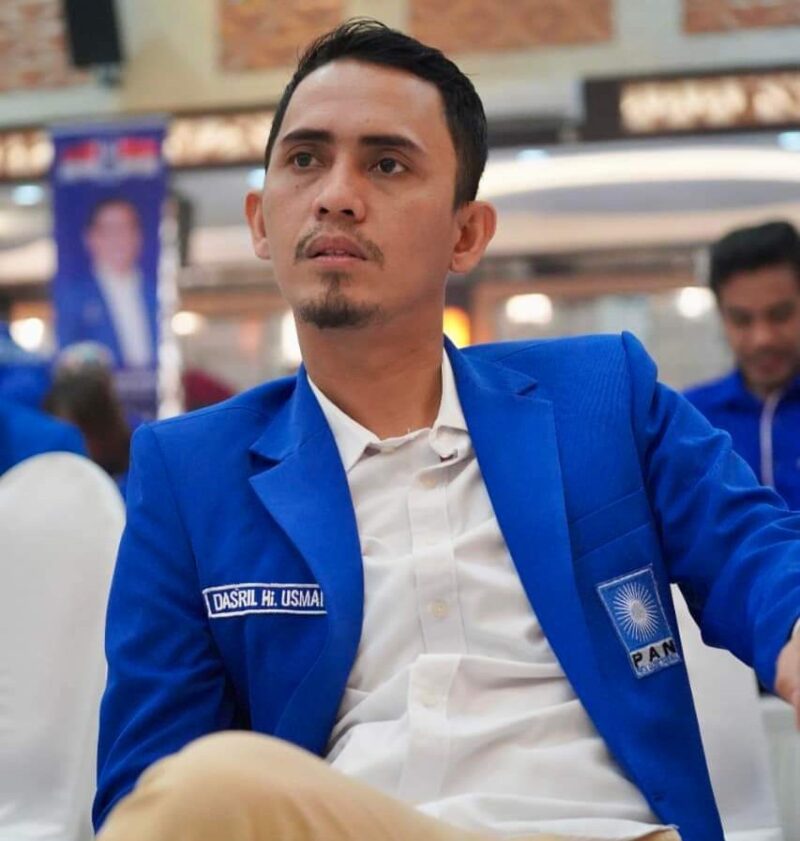 Dasri Hi. Usman