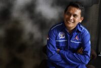 Yanfrangky Luang, (Istimewa). 