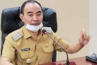 Djufri Muhammad, (Istimewa). 