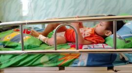 Nurul Fani Malan, (Dok.Elang). 