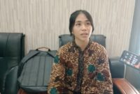 Putri Regina, (Dok.Elang).