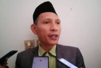 Riswan Hi.Kadam, (Istimewa). 