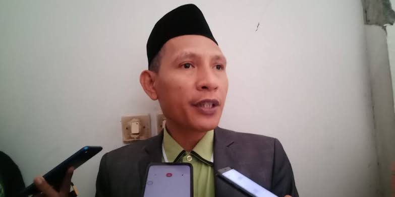 Riswan Hi.Kadam, (Istimewa). 