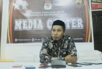 Ketua KPU Halbar, || Foto : Istimewa