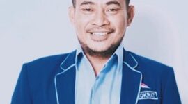 Melson Waeri, || Foto : Istimewa. 