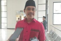 Ketua Pansus DPRD Halbar, Sofyan Kasim, (Istimewa). 