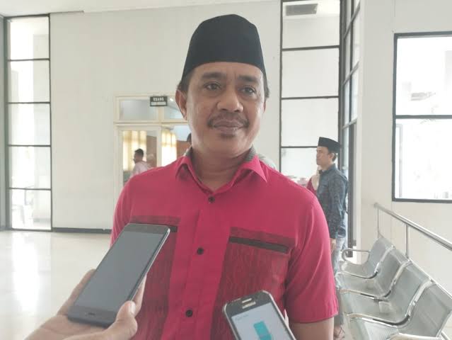 Ketua Pansus DPRD Halbar, Sofyan Kasim, (Istimewa). 