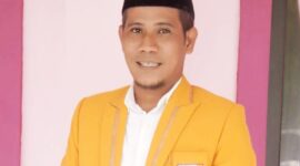 Hardi I Hayyun, || Foto:Istimewa. 