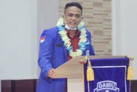 Yohanis Bassay, || Foto: Istimewa. 