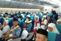 Jamaah Haji, || Foto: Istimewa. 