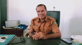 Adrijal Hena, || Foto: Istimewa. 