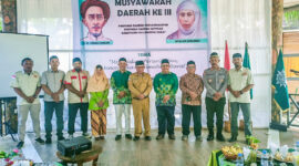 Usai Kegiatan, || Foto: Istimewa. 