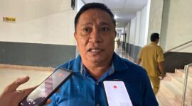 Kuasa Hukum Arnol Musa