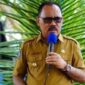 Bupati James Uang, || Foto: Istimewa.