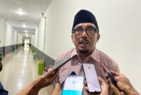 Sultan Tidore, Husain Alting Sjah, || Foto: Elang