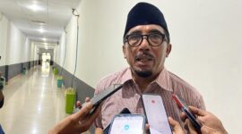 Sultan Tidore, Husain Alting Sjah, || Foto: Elang