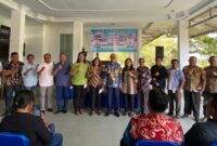 Penyerahan Insentif Para Imam dan Pendeta, || Foto: Elang. 