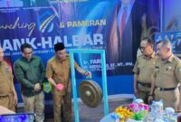 Launching Aplikasi SI-JANK, || Foto: Istimewa.