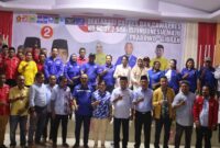 Deklarasi Prabowo-Gibran, || Foto: Istimewa