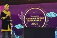 Menteri Pariwisata dan Ekonomi Kreatif RI, Sandiaga Uno, || Foto: Istimewa