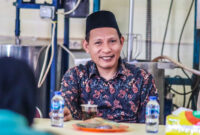 Riswan Hi Kadam, || Foto: Elang