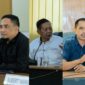 Lima Fraksi DPRD Halmahera Barat, || Foto: Istimewa