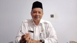 Martinus Djawa, || Foto:Istimewa