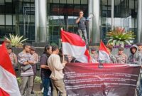 Semaindo Halmahera Barat, Wilayah DKI Jakarta, || Foto: Istimewa