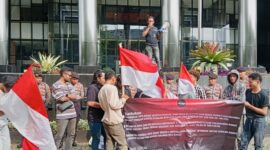 Semaindo Halmahera Barat, Wilayah DKI Jakarta, || Foto: Istimewa