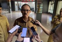 James Uang, || Foto: Elang