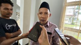 Riswan Hi Kadam, || Foto: Elang