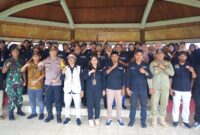 Apel siaga, || Foto: Elang