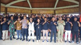 Apel siaga, || Foto: Elang