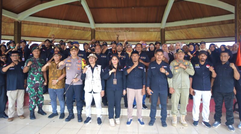 Apel siaga, || Foto: Elang