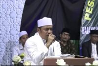 Ustadz. H. Darwin Hasibuan. 