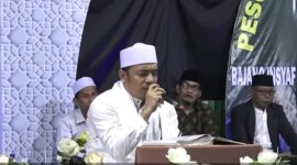 Ustadz. H. Darwin Hasibuan. 