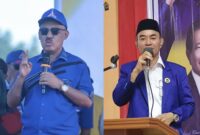 James Uang dan Djufri Muhammad. 