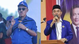 James Uang dan Djufri Muhammad. 