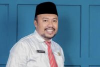 Kabag Kesra, Iksan Dagasuly, || Foto: Istimewa