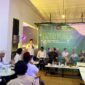 Suasan Dialog dan buka Puasa bersama, || Foto: Istimewa