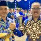 Bupati James Uang dan Wakil Bupati Djufri Muhammad,|| Foto: Istimewa.