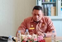 Karo Kesra Provinsi Maluku Utara, Fadly Muhammad, || Foto: Istimewa